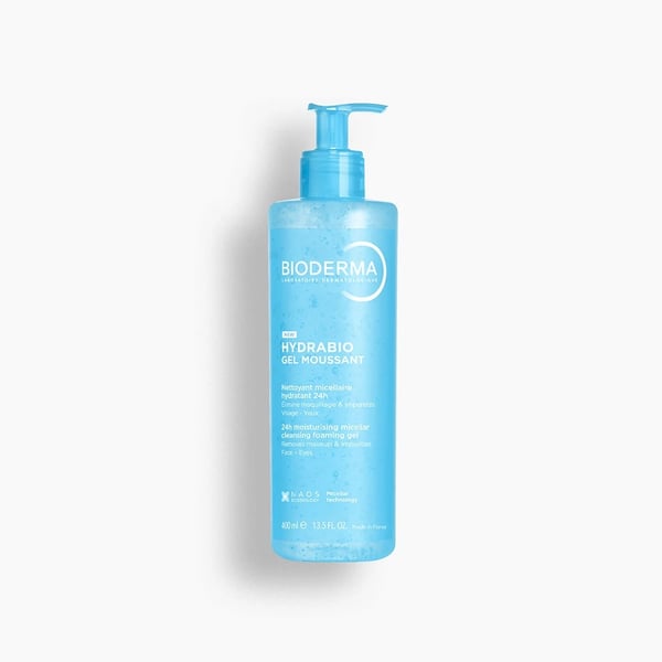 a693d6bc577d69fa98469175253eb6353e0d26639357a55d77fb3b617fc52eaf-packshot-hydrabio-gel-moussant-f400.webp