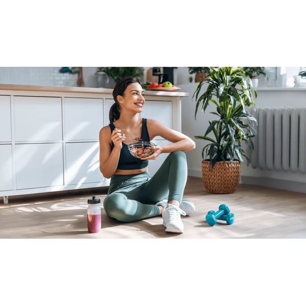 Os melhores suplementos para controlo de peso e emagrecer