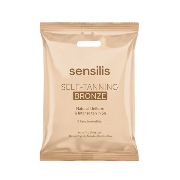 sensilis-self-tanning-bronze-toalhitas-autobronzeadoras-6-unidades-bronzeado-intenso-em-3h.webp