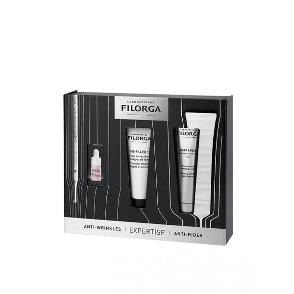 <mark>F</mark>ILORGA COFFRET EXPERTISE TIME/SLEEP