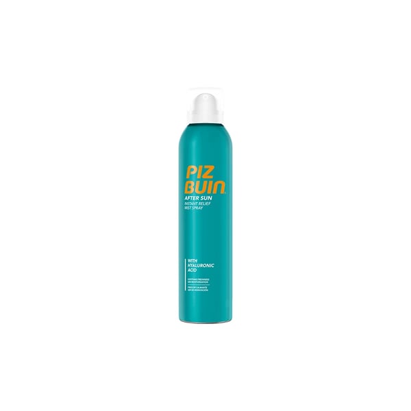PIZ BUIN AFTER SUN ALÍVIO IMEDIATO BRUMA EXPRESS 200 ML