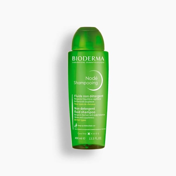 BIODERMA NODÉ FLUÍDO CHAMPÔ 400ML DESCONTO