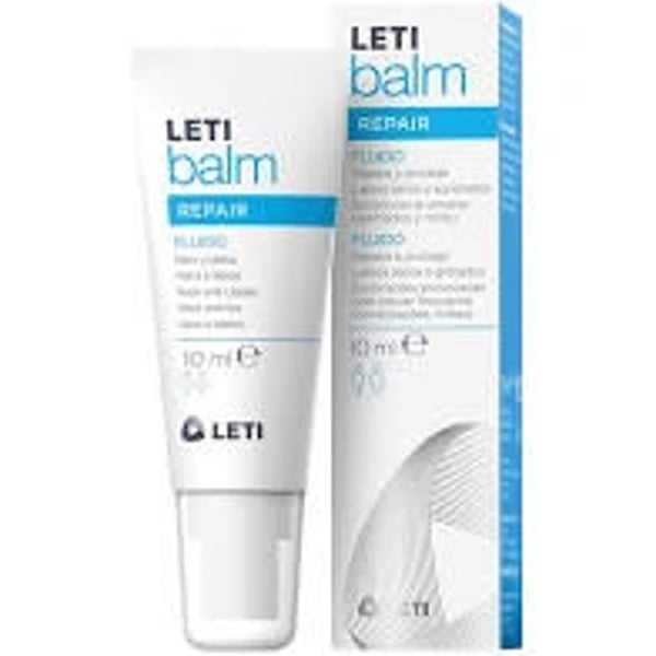 LETIBALM BALSAMO FLUIDO REPARADOR DE NARIZ E LABIOS 10M 6239897.webp