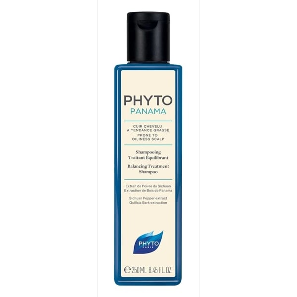 Phytopanama Ch Suave Equilib 250ml