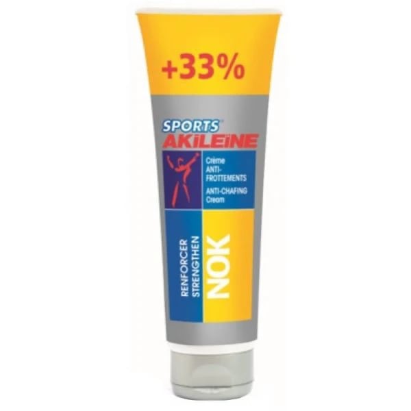 AKILEINE SPORTS NOK CREME 75MLl+OFERTA 33%