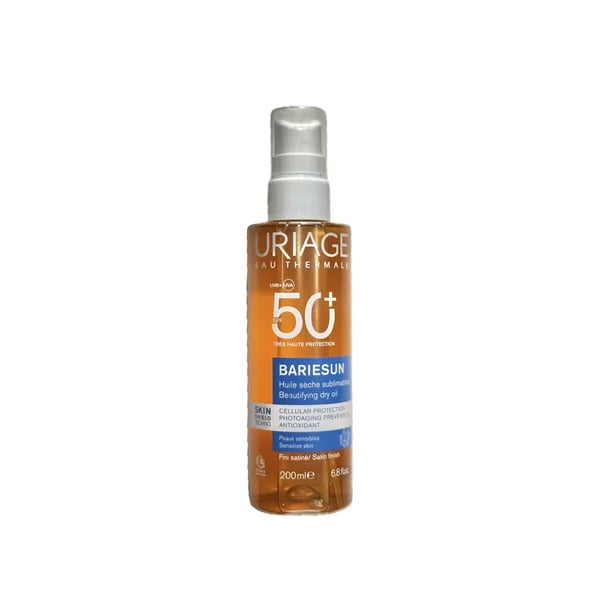 URIAGE BARIESUN OLEO SPF50+ 200 ML