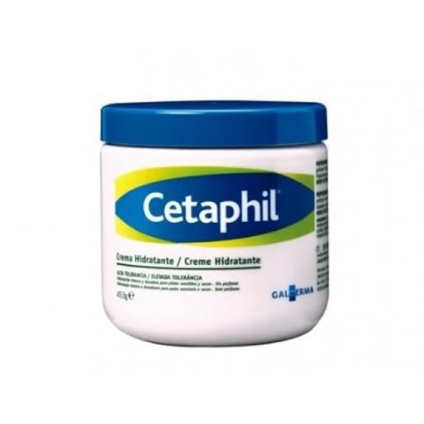 CETAPHIL CREME HIDRATANTE 453G