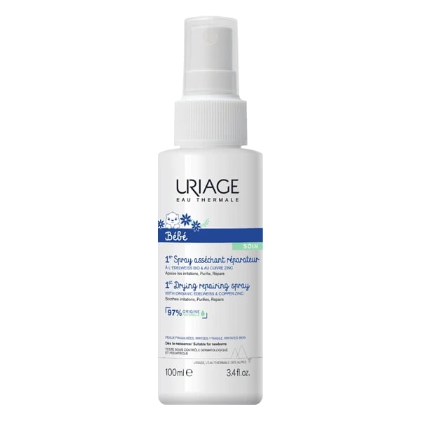 URIAGE BEBE 1º SPRAY REPARAD 100ML 7079046.webp
