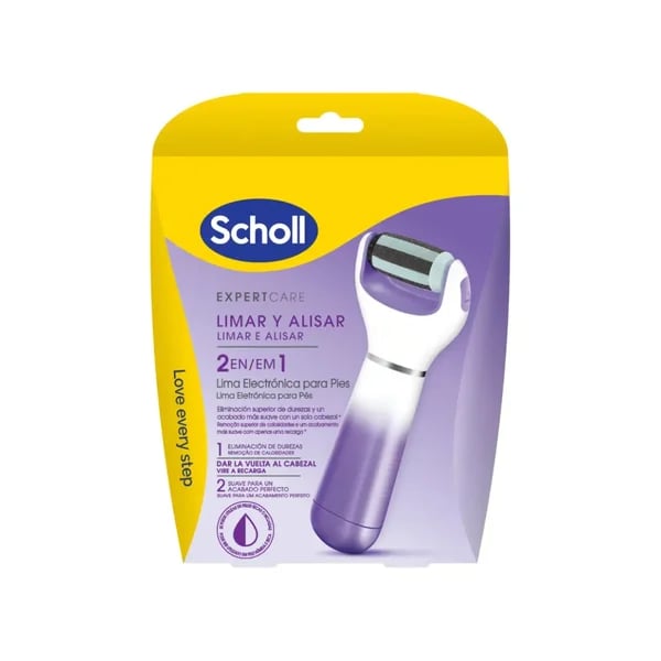 SCHOLL LIMA ELETR PES 2EM1 LIMAR/ALISAR