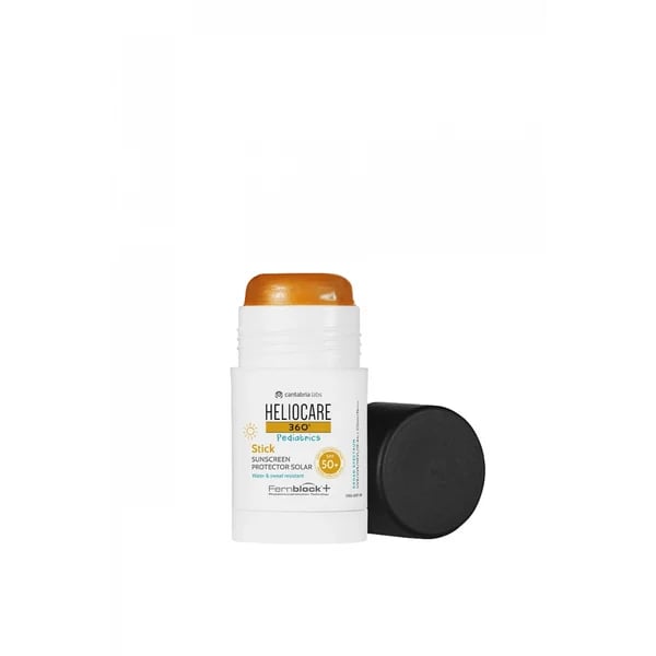 HELIOCARE 360 PEDIATRICS STICK PROTETOR SPF50+ 25G