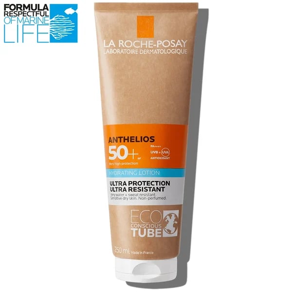 LA ROCHE-POSAY ANTHELIOS LT HIDRAT SPF50+ 75ML