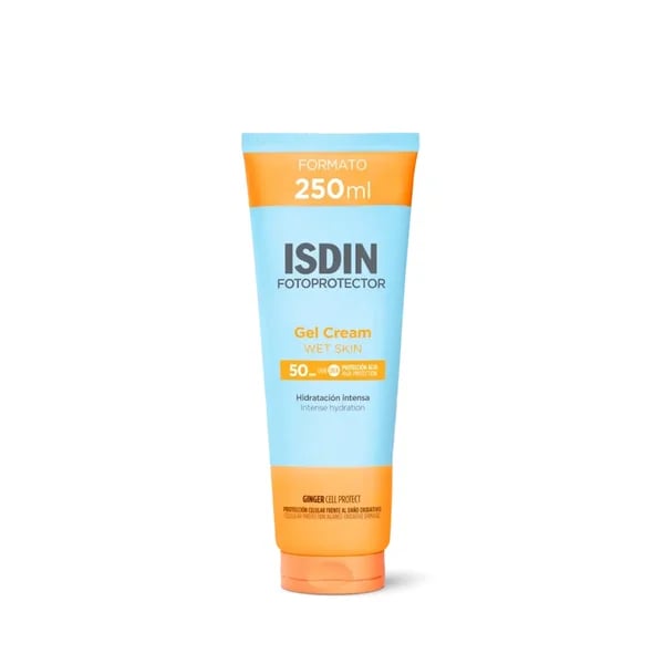 ISDIN FOTOPROECTORT GEL CREME SPF50 250ML