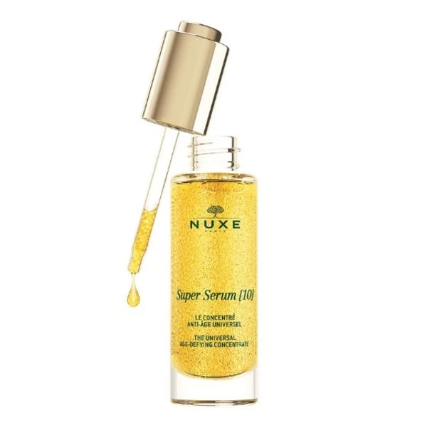 NUXE SUPER SERUM FORMAT DELUXE 10 50ML