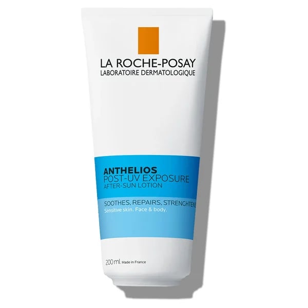 LA ROCHE-POSAY ANTHELIOS POST-UV LOÇÃO AFTER-SUN 200ML