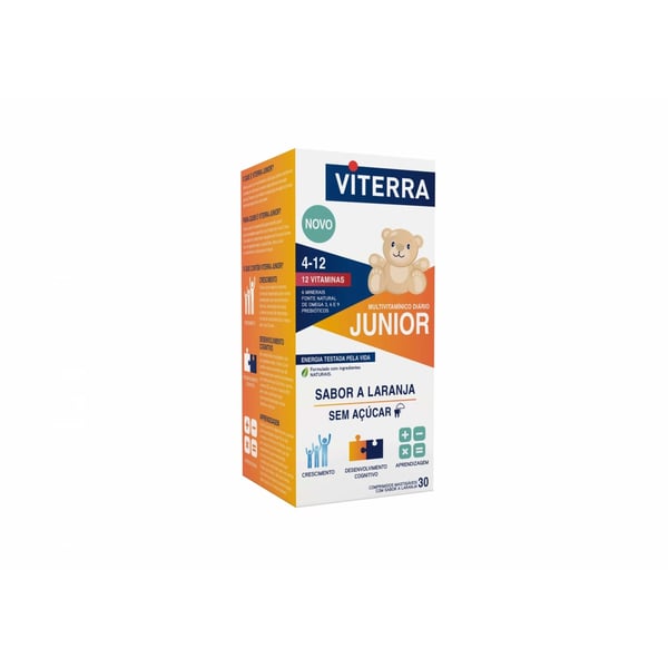 VITERRA JUNIOR