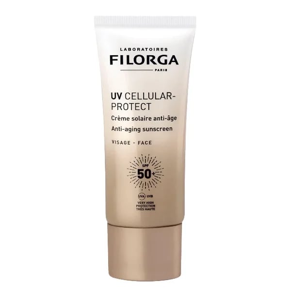 FILORGA UV CELLULAR-PROTECT CREME ROSTO SPF50+ 40ML
