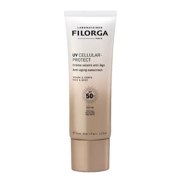 FILORGA UV CELLULAR-PROTECT CREME CORPO SPF50+ 125ML
