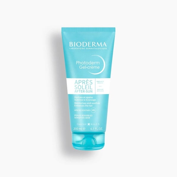 PHOTODERM BIODERM GEL-CR AP SOL 200ML