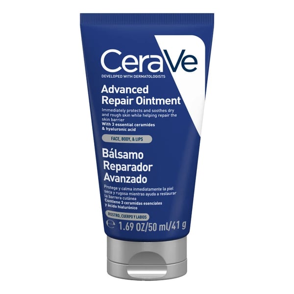 CERAVE BÁLSAMO REPARADOR 50ML