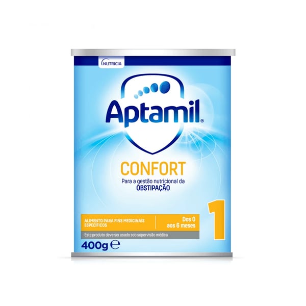 APTAMIL CONFORT 1 400G