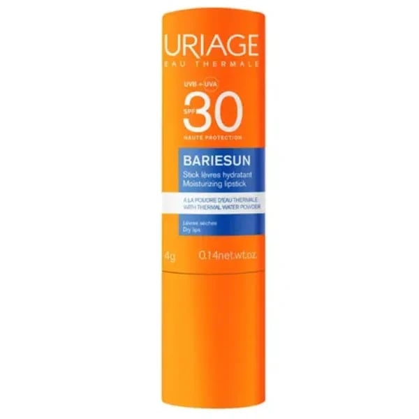 URIAGE BARIESUN STICK HIDRA SPF30 4G