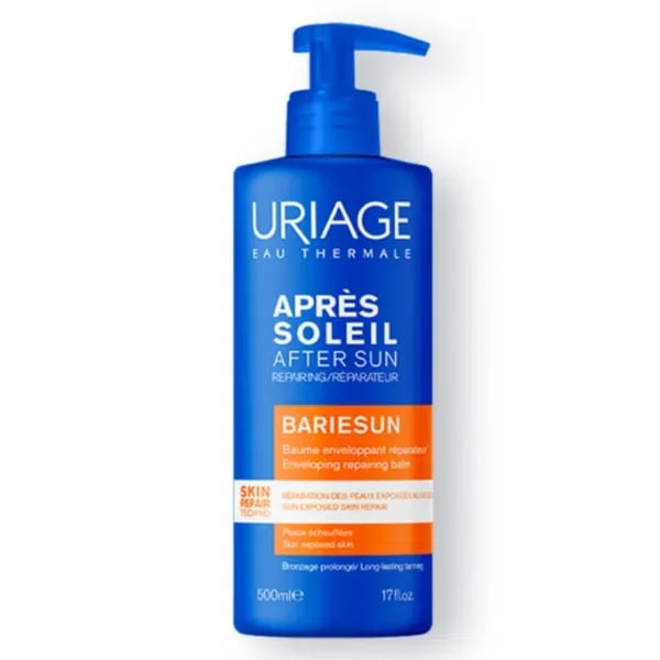 Uriage Bariesun Baume Reparateur 500ml