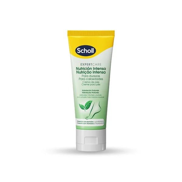 SCHOLL CREME NUTRIÇÃO INTENSA 75ML