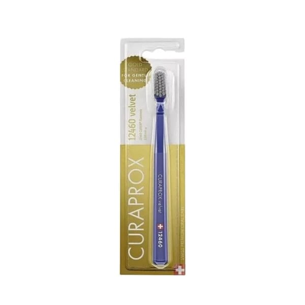 CURAPROX CS12460 ESC DENT VELVET