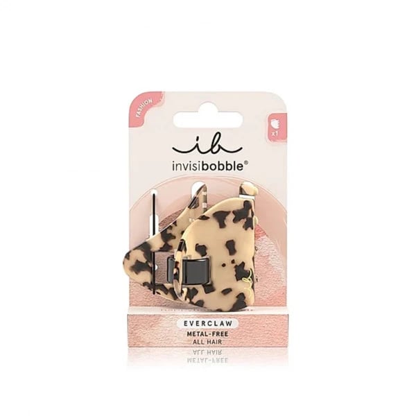 INVISIBOBBLE EVERCLAW MOLA CAB X1