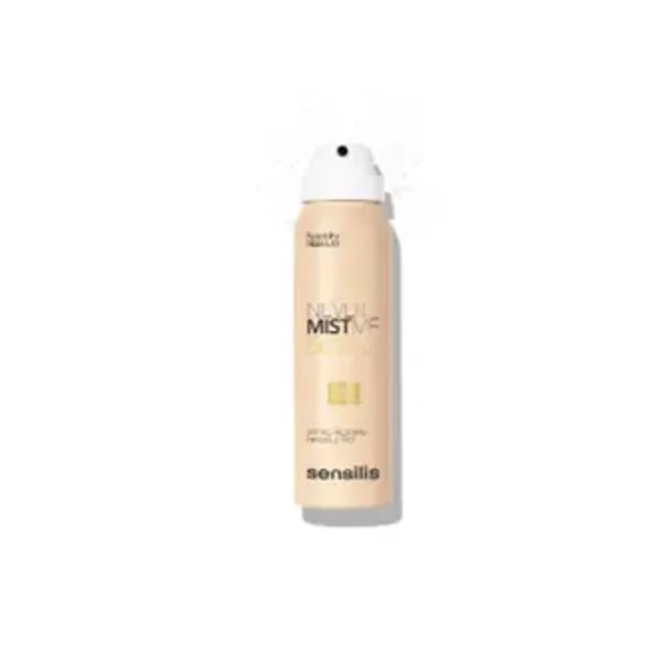 SENSILIS NEVER MIST ME BRUM SPF50 100ML