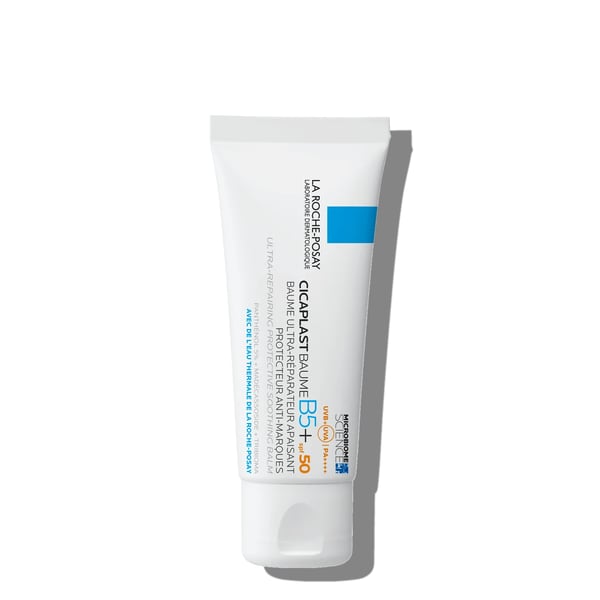 LA ROCHE-POSAY CICAPLAST B5+ BÁLSAMO FPS 50+ 40ML
