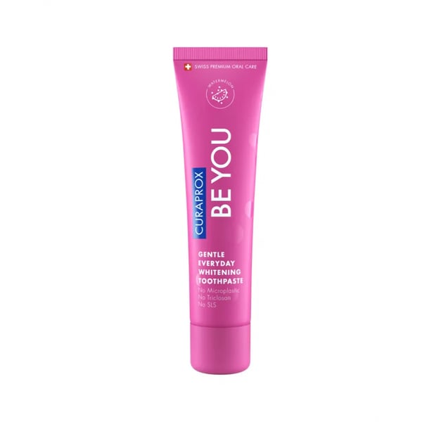 CURAPROX BE YOU PASTA DENT PINK 60ML