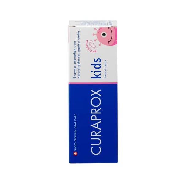 CURAPROX KIDS PASTA DE DENTES MELANCIA 60ML