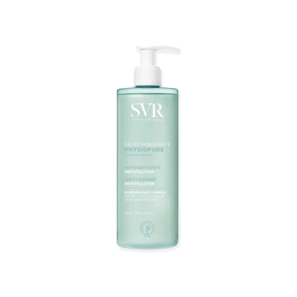 SVR PHYSIOPURE GEL LIMPEZA 400ML