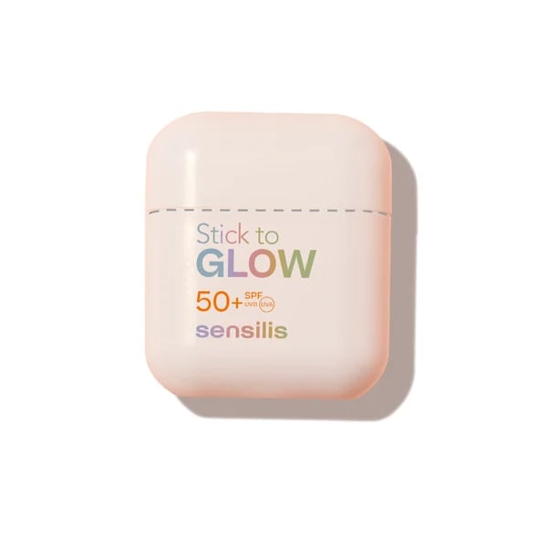 SENSILIS PHOTOCORRECTION STICK GLOW SPF50+ 10G